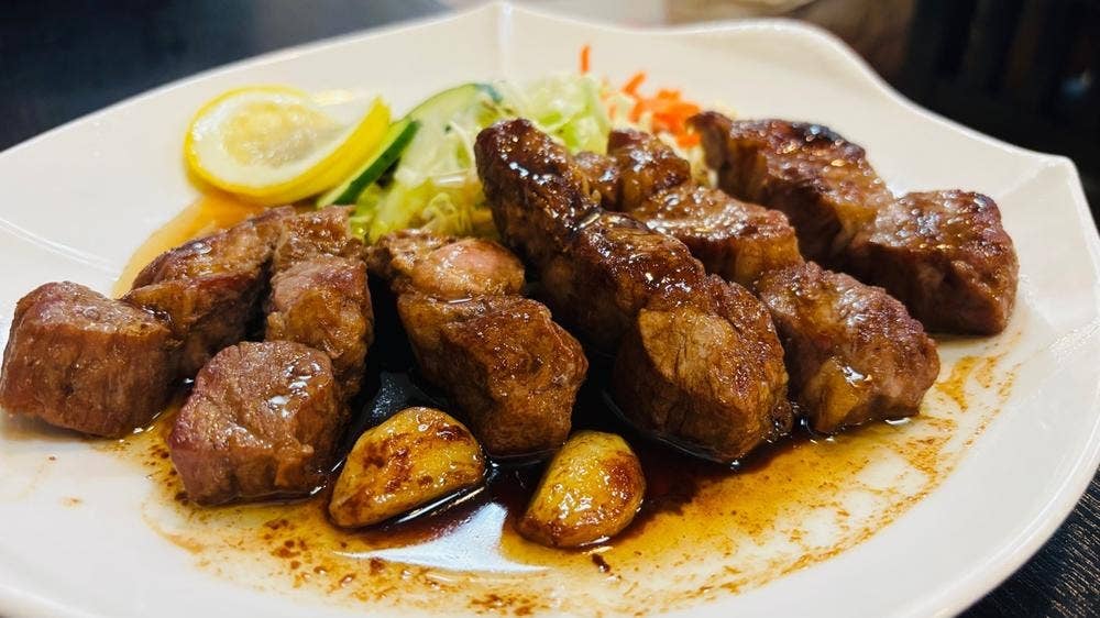 まつもとの来来憲