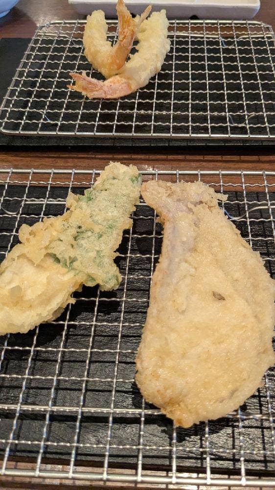 博多天ぷら たかお サウスウッド横浜店