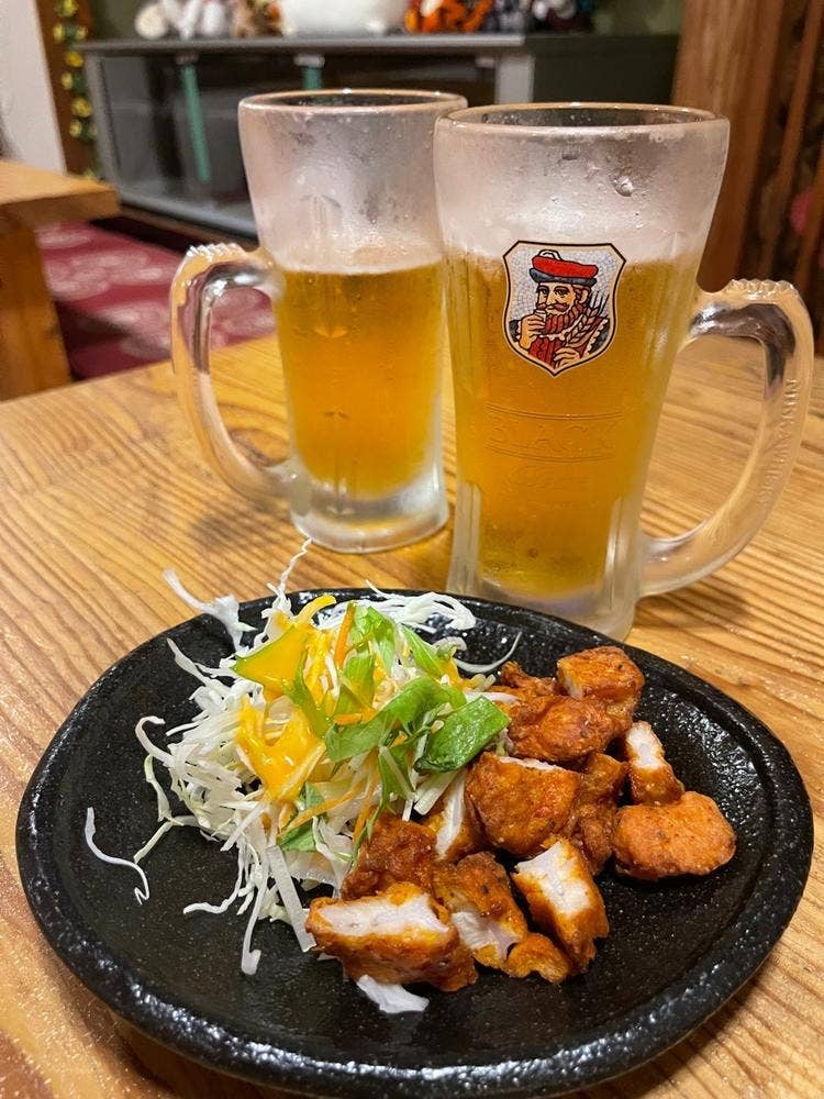 王府 赤羽根店