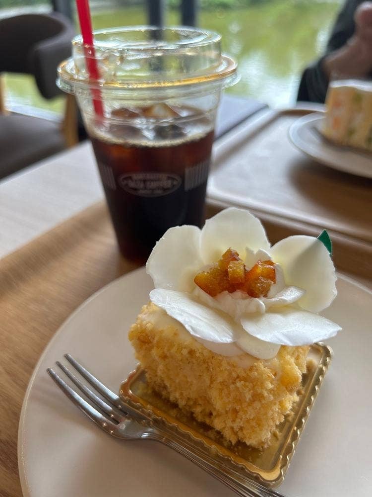 ミュージアムショップ&カフェ ヒストリア