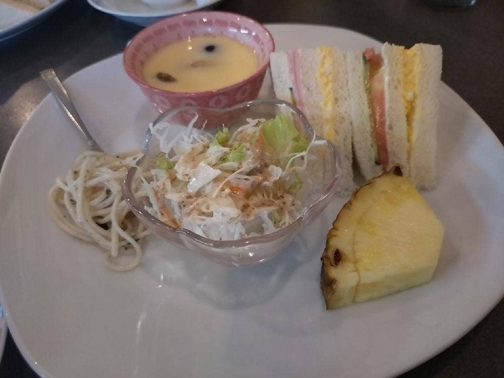 プリーダ