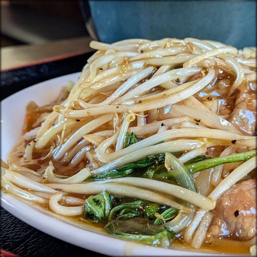 台湾料理 北海楼 北野店