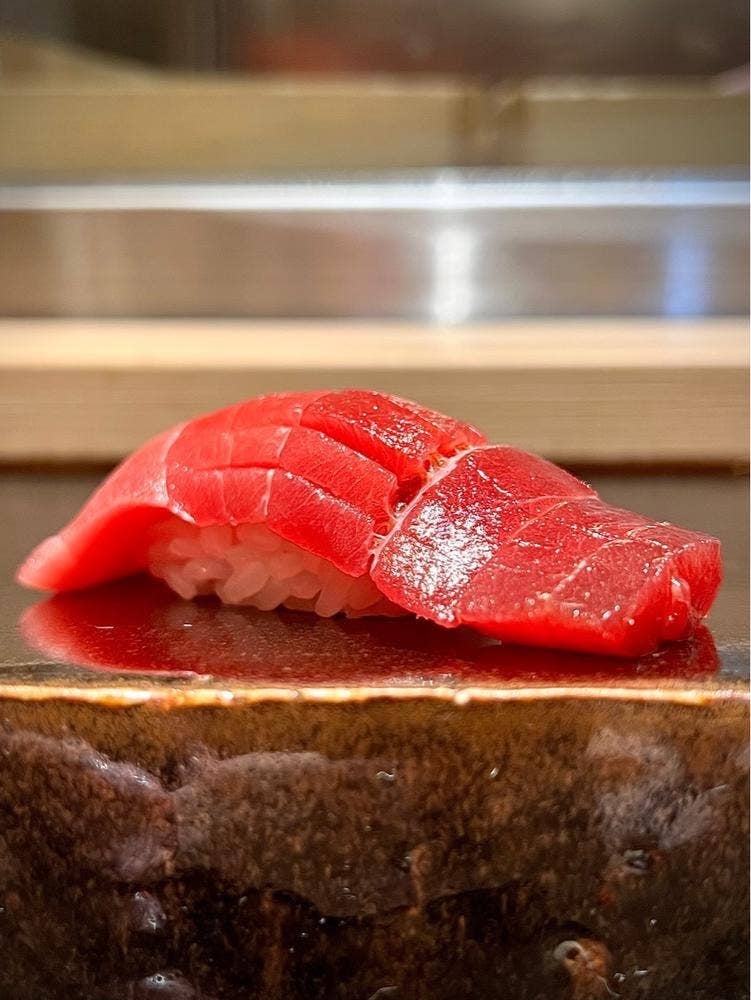 寿司 はせ川 西麻布店
