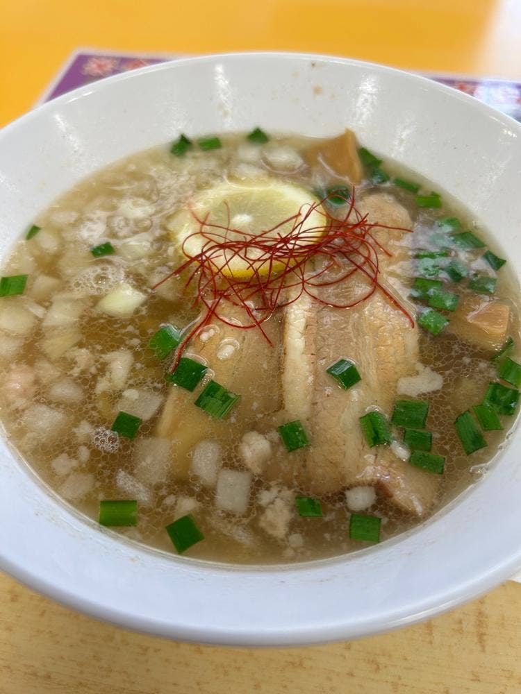 中郷SA下り 軽食・フードコート