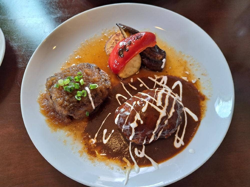 ボン・ボヌール
