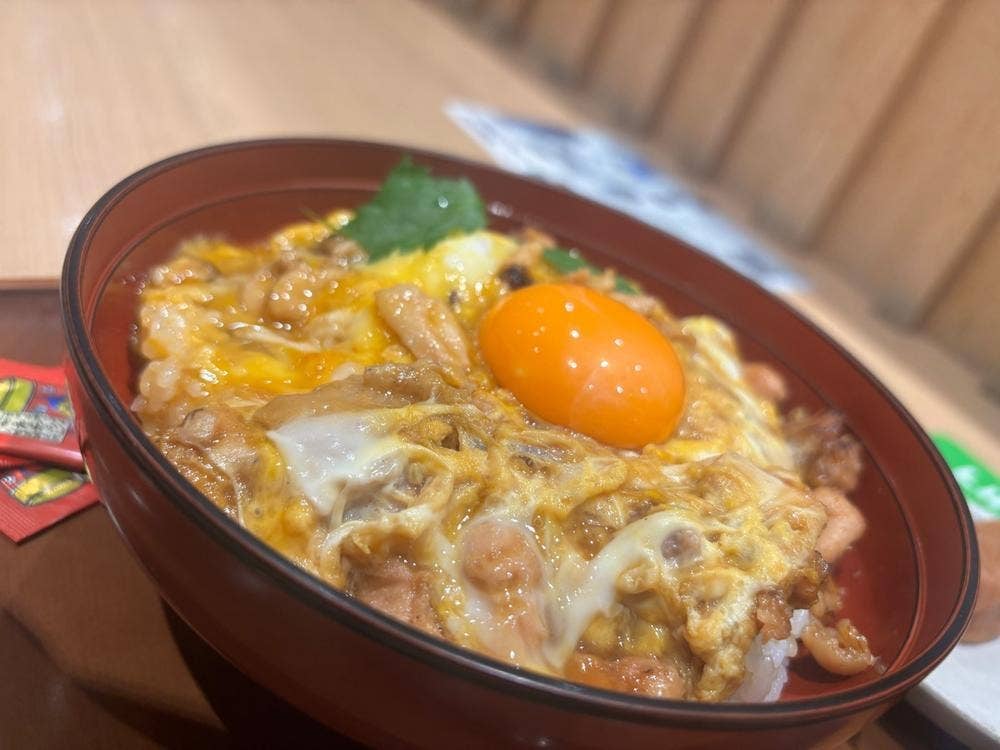 鶏三和 パサール守谷上り店