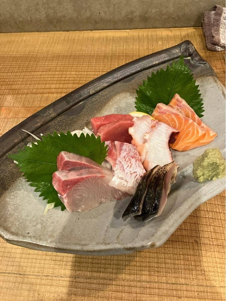 居酒屋 とら丸