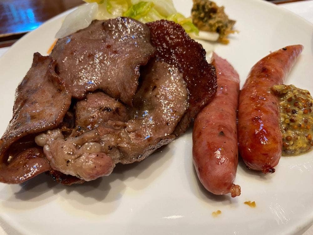 たんや善治郎 北根店