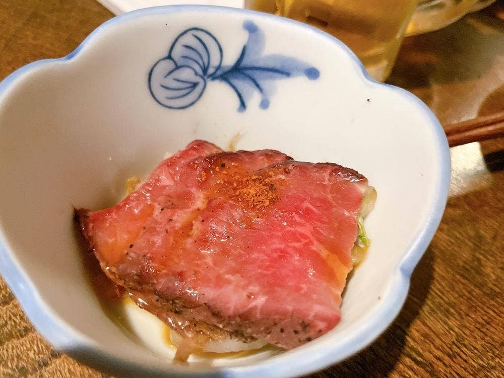 味噌坐 玉響