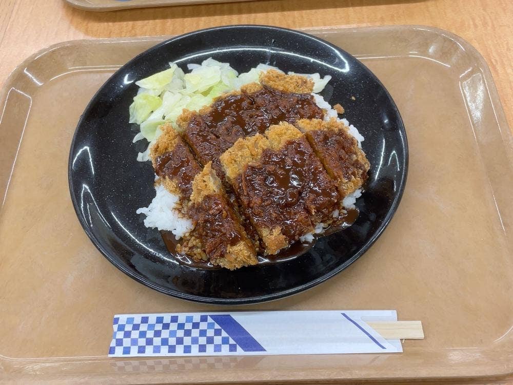 三木SA上り スナックコーナー・フードコート