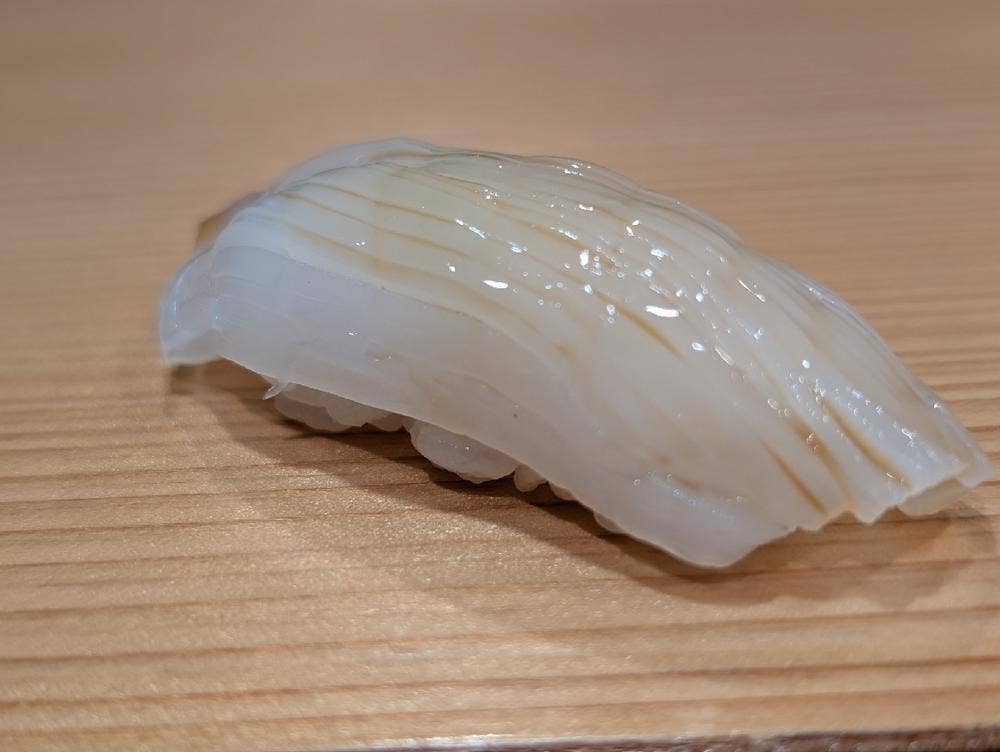 立ち喰い鮨 優勝