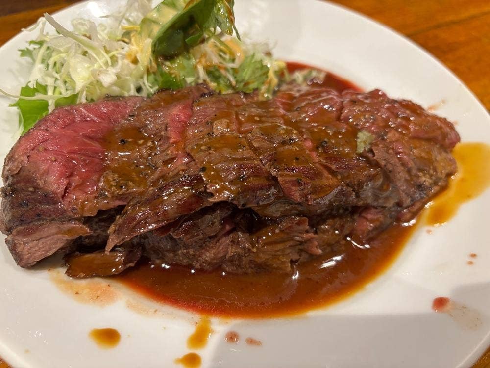 キャトルラパン 神戸三ノ宮