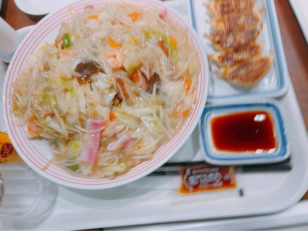 リンガーハット 千住ミルディス店