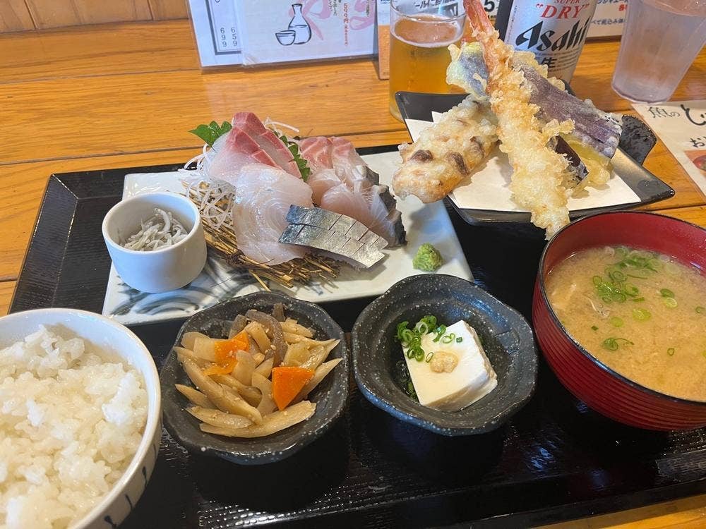 魚のとりやまさん