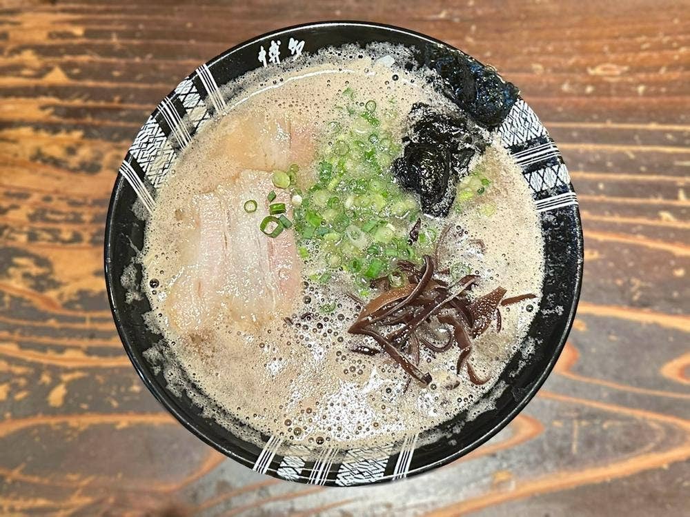 博多一双 中洲店