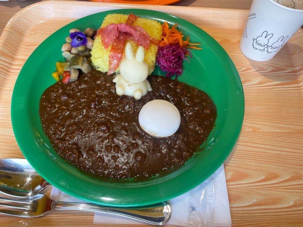 エブリデイ・セレブレーションキッチン