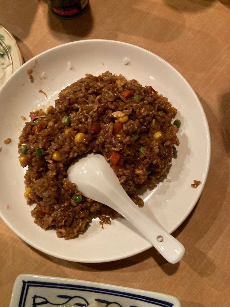 上海小吃