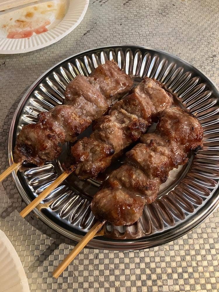 寅屋 本店