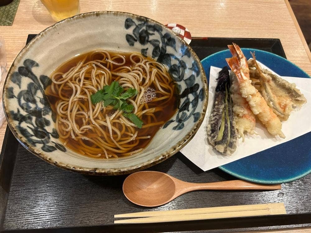そば処 満ゑ多