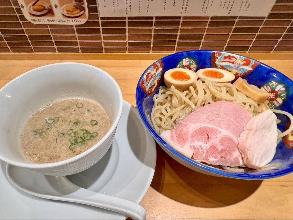 小麦と鈴