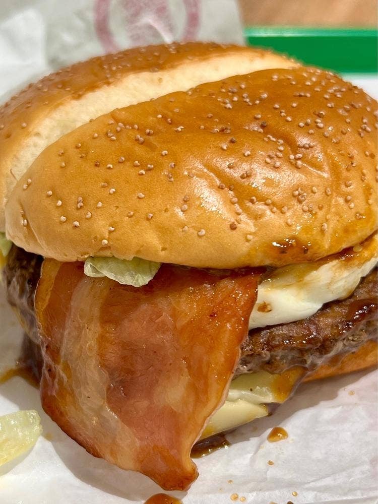 マクドナルド 川崎ミューザ店