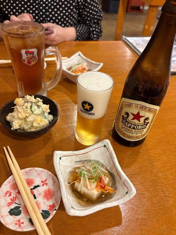 苫小牧 新鮮魚市場