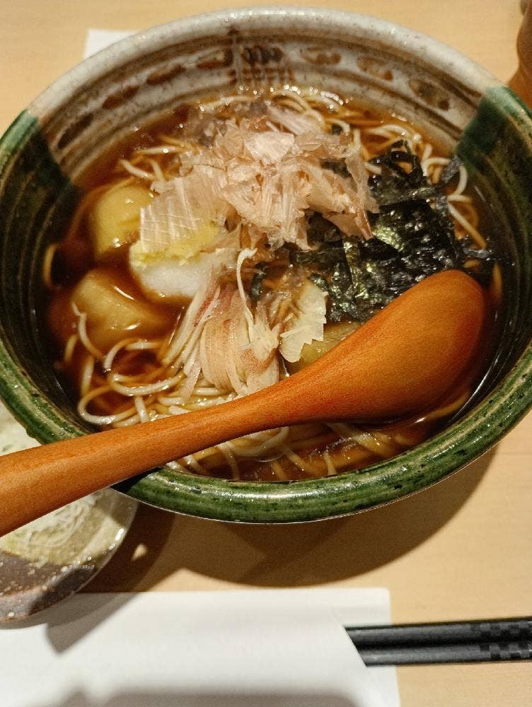 きよ川