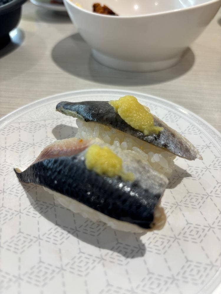 はま寿司 コピス吉祥寺店