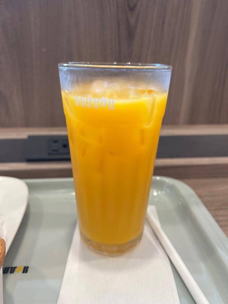 ドトールコーヒーショップ 日本橋馬喰町店