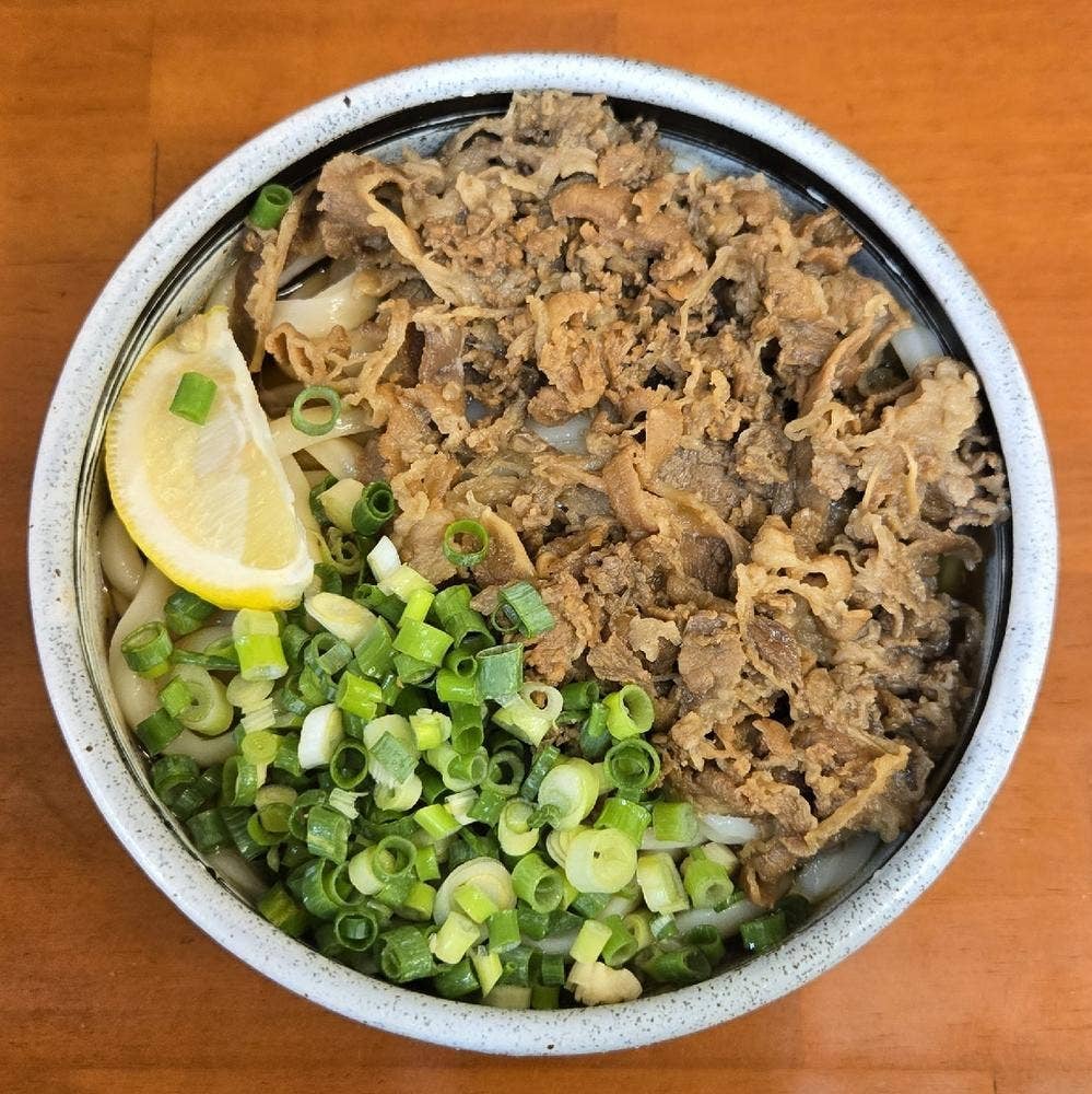 麺処 綿谷 高松店