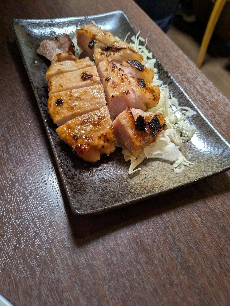 居酒屋トン太