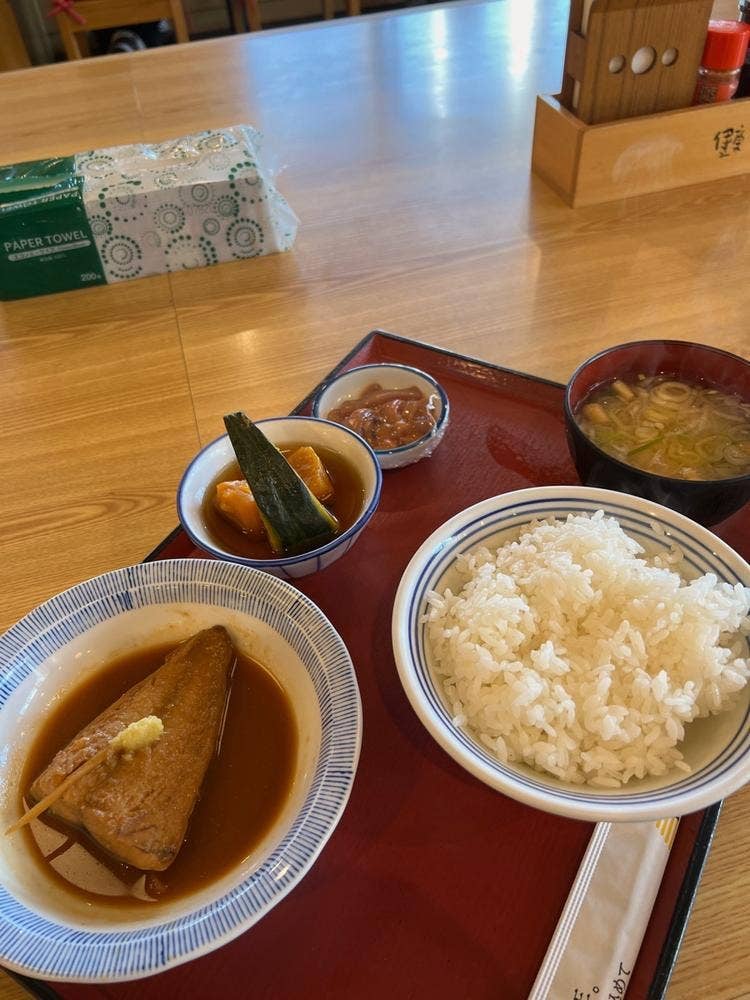 札幌白石食堂