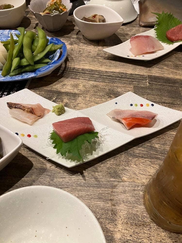 くつろぎ居酒屋 すぎのこ