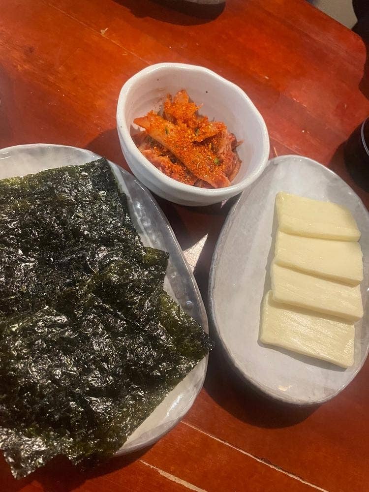 立ち呑み酒場K