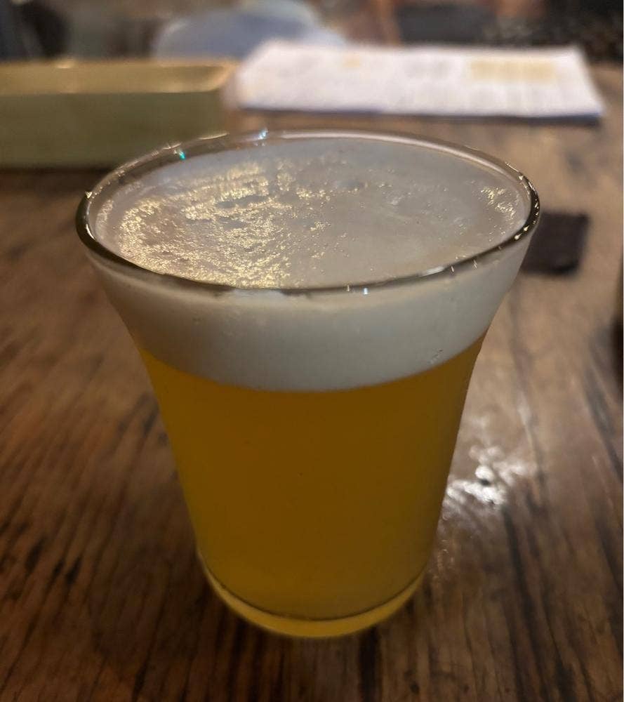 NIHONBASHI BREWERY