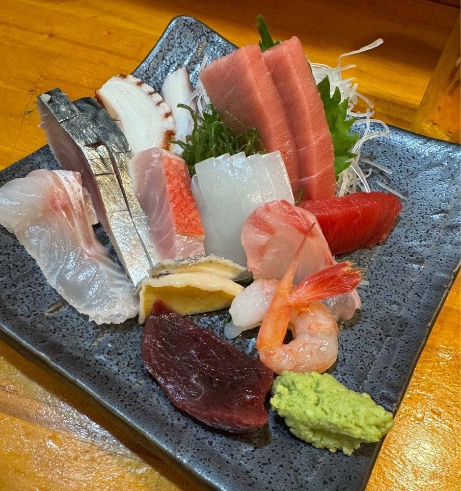 松膳