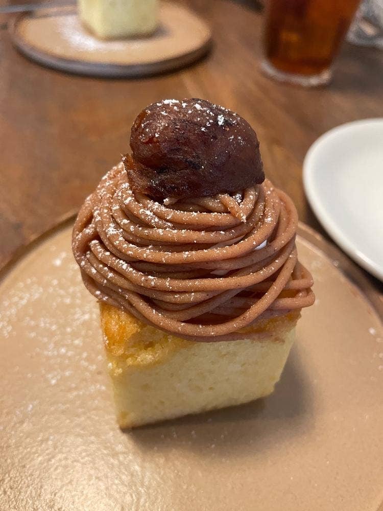 モンズカフェ