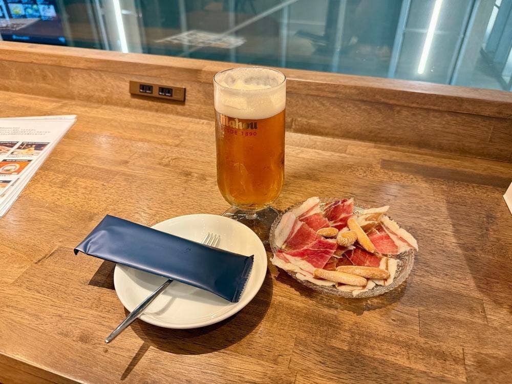 Gastrobar Sidra