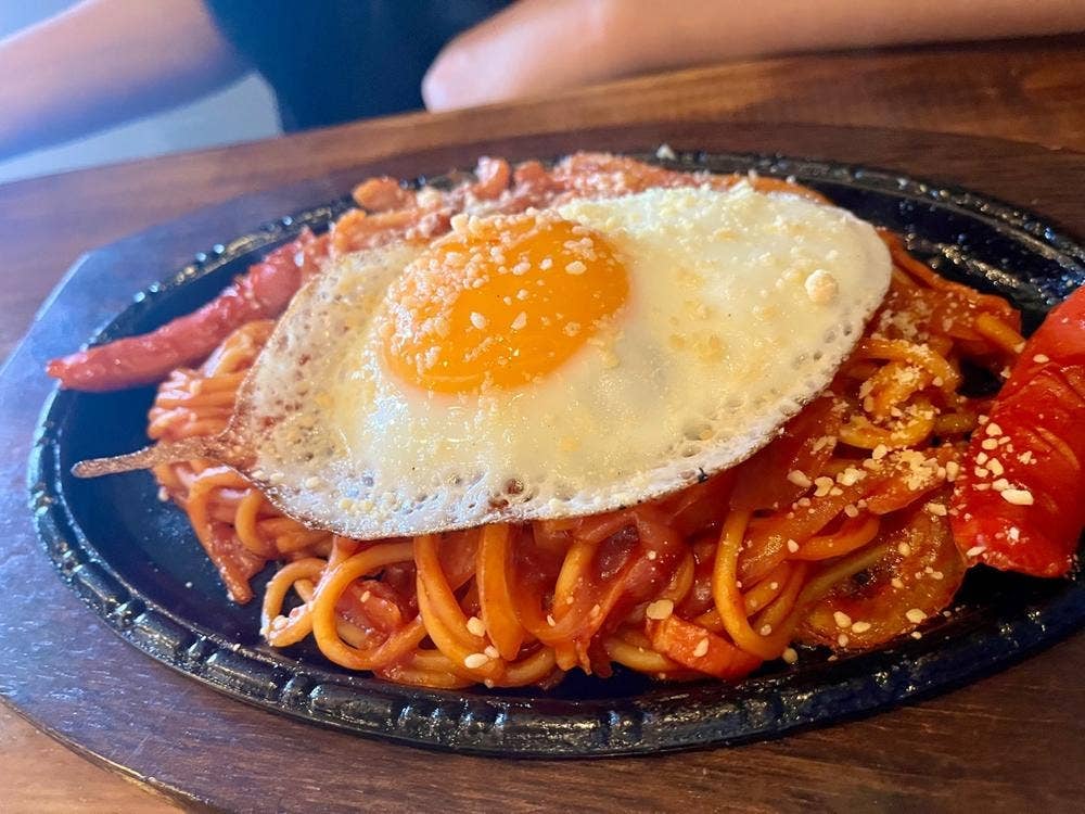 Hamburger bar Ruheplatz