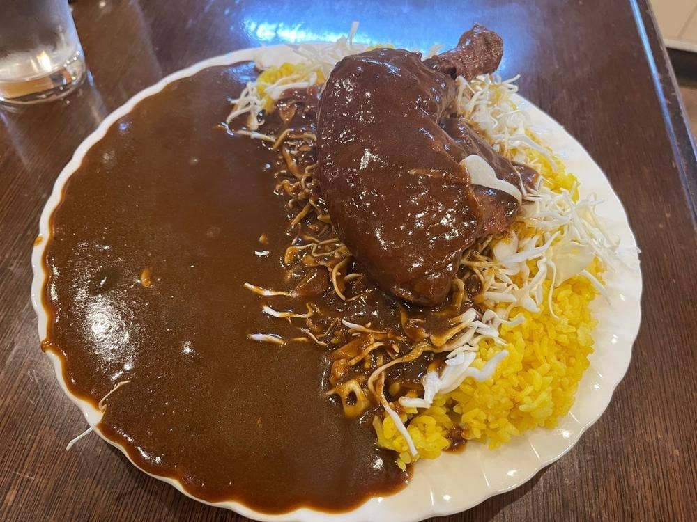 スパイス
