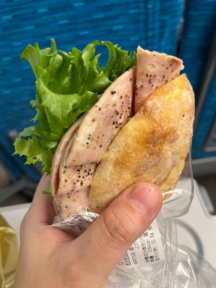 信州 Food Market 山吹