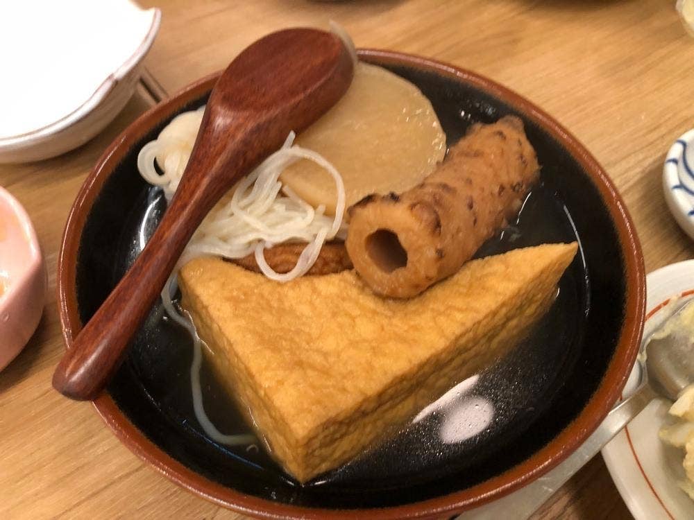 大穴 五反田店