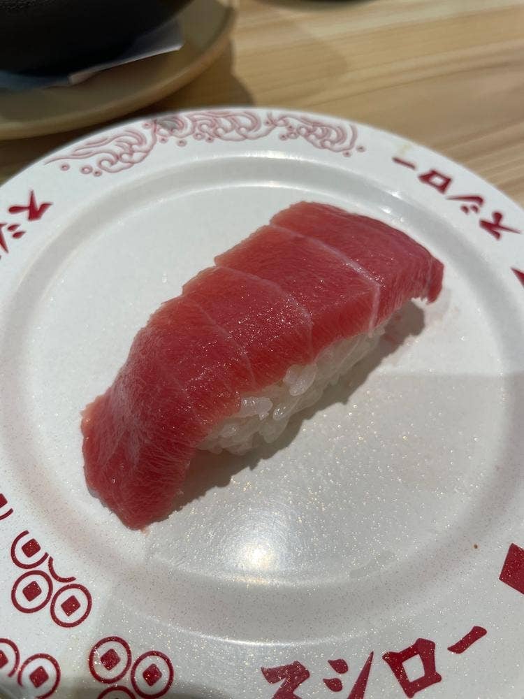 スシロー 長久手店