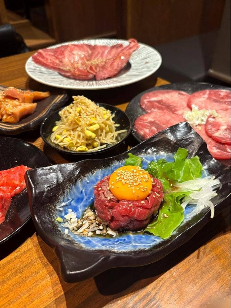 虎のゆうや