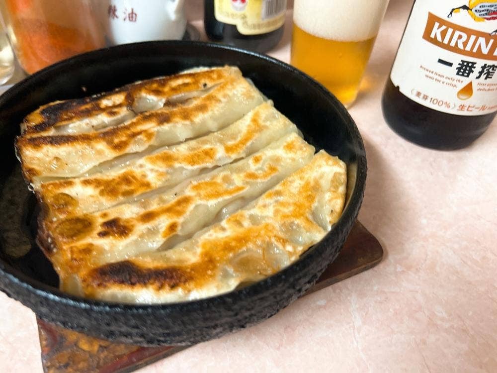 湯麺 破天荒