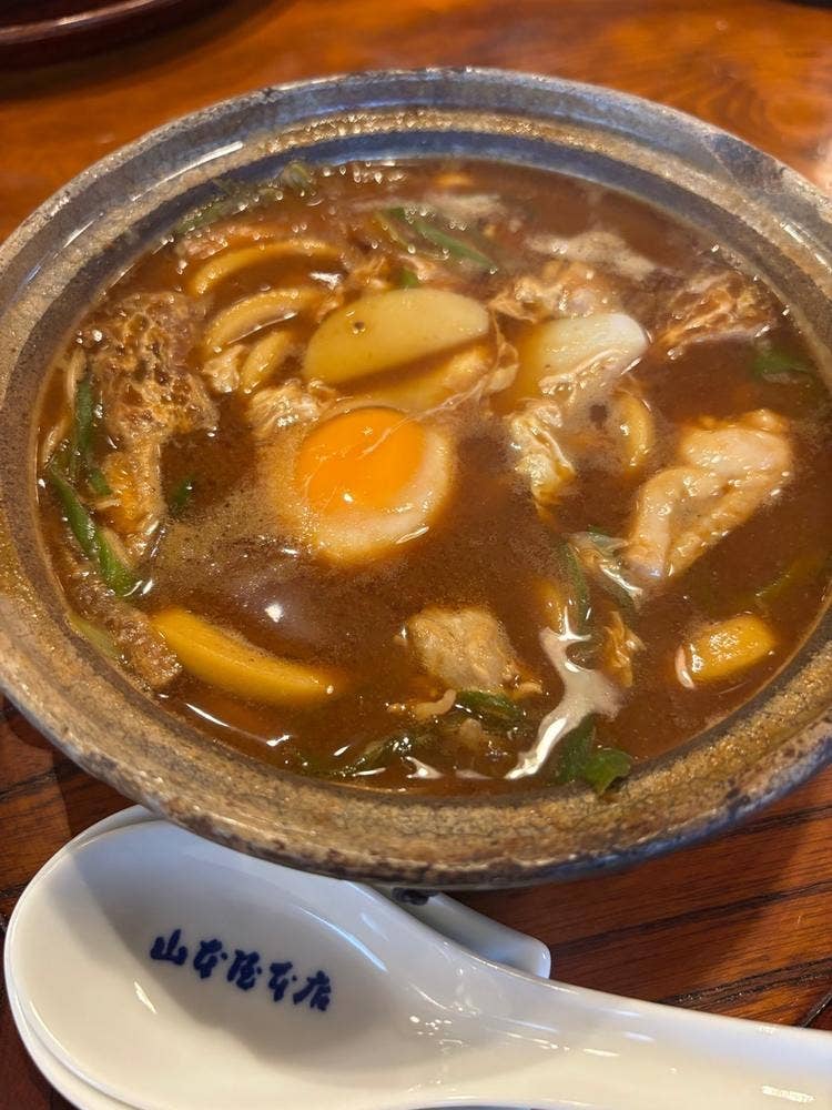 山本屋本店 名古屋インター南店