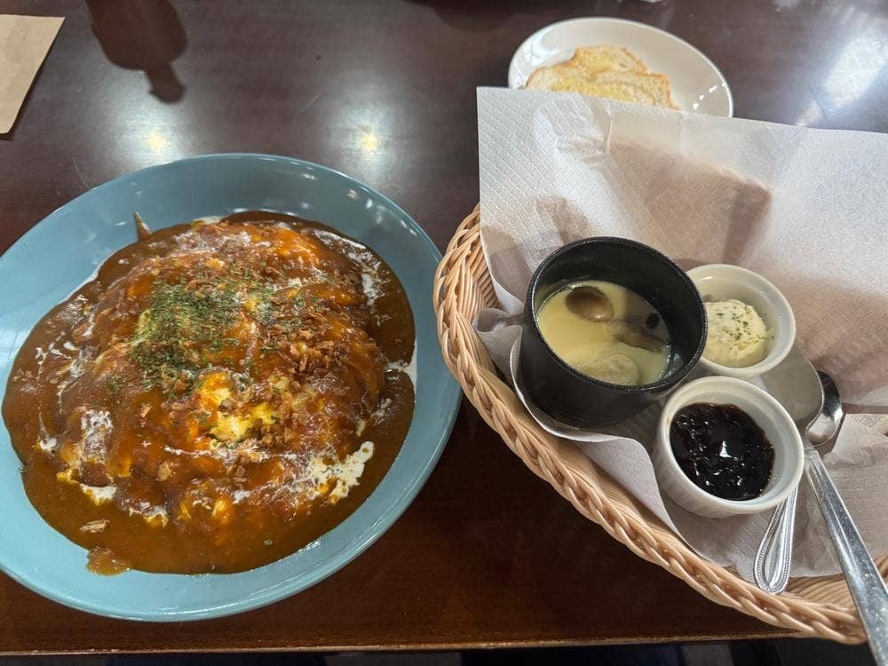 リーフ珈琲