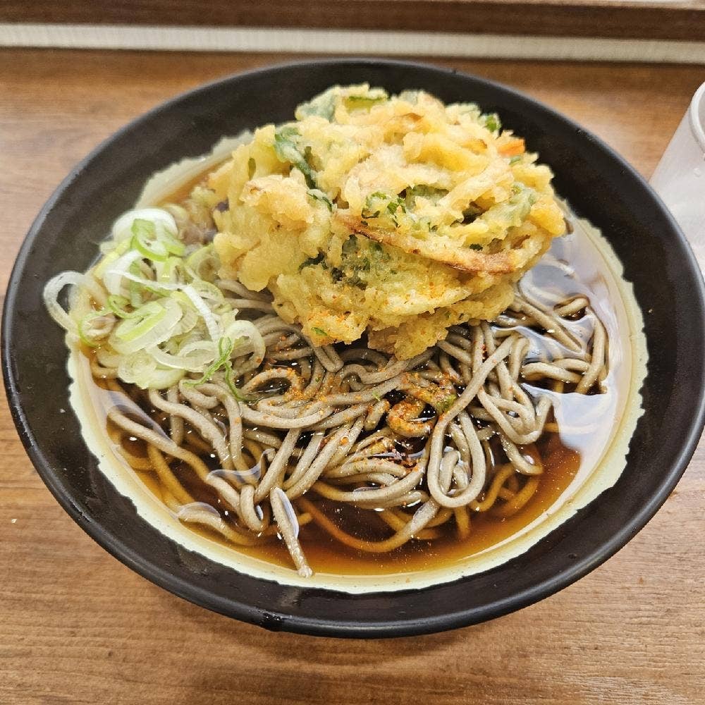 よりみち