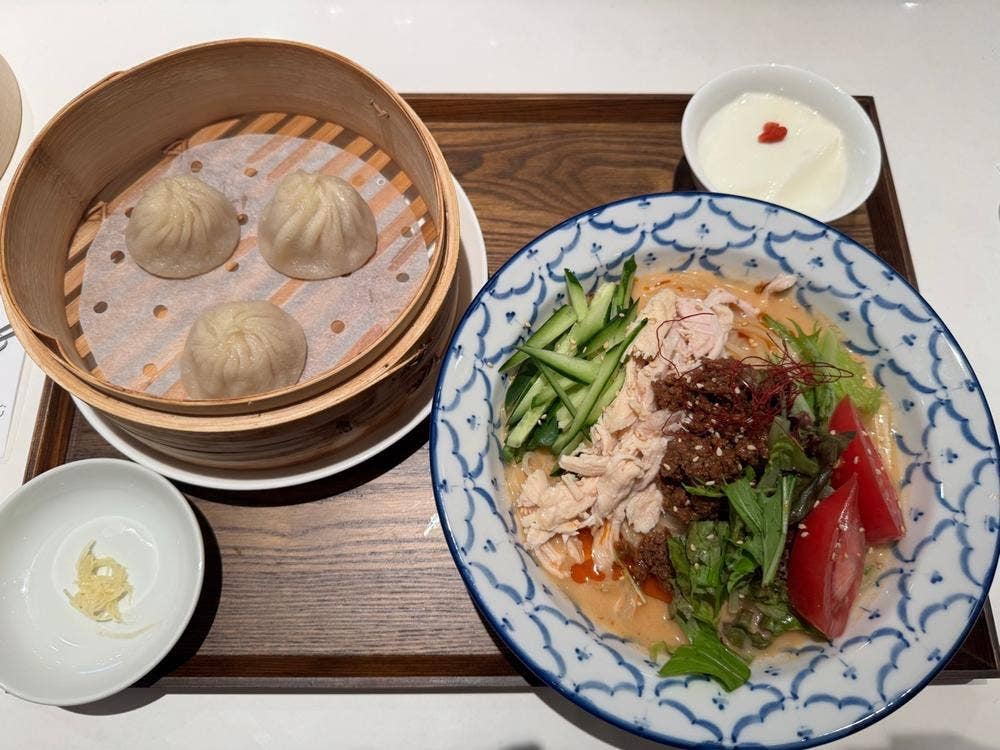 リアル台北 札幌東急百貨店