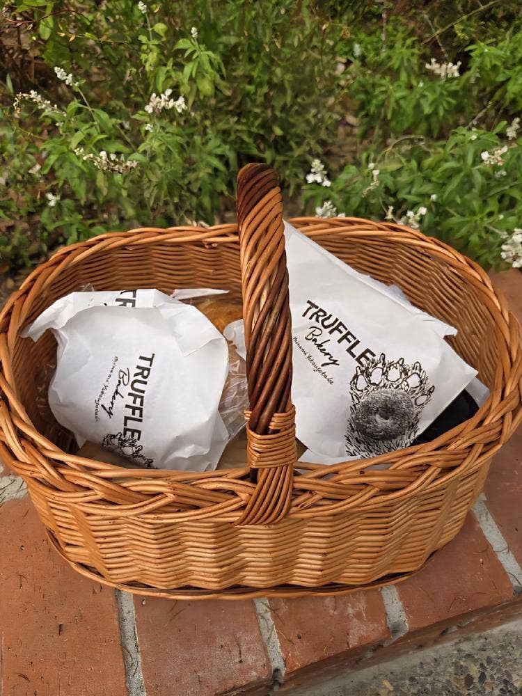 Truffle BAKERY 南八ヶ岳